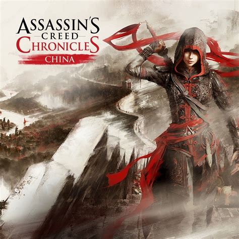 asasins creed china